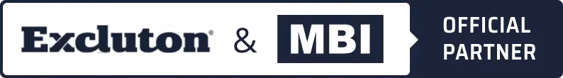 Official partner Excluton en MBI