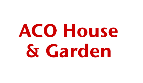 ACO House & Garden