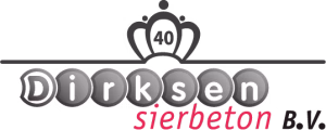 Dirksen Sierbeton