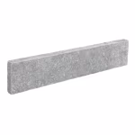 Natuursteen Opsluitband Antique Blue Light 6x20x100 cm