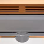 Ultra Drain Blackline beneden afvoer