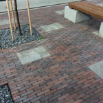 Auxo waalformaat Wienerberger