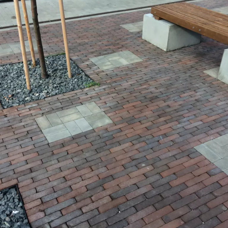 Auxo waalformaat Wienerberger