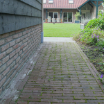 London gebakken waalformaten