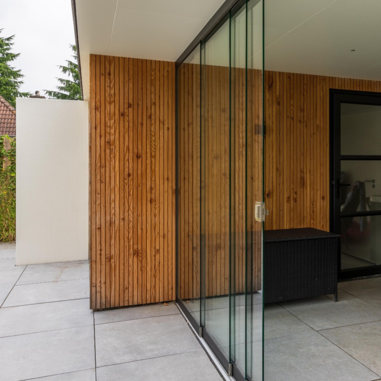 Grande Piazza Napoli GeoCeramica tegels