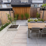 GeoCeramica 120×30 Mensola-Oak