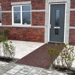 Solido Ceramica Concreto Poudre 60x60x3 keramiek
