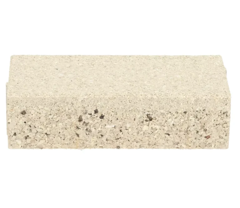ZOAK 20x10x5,5 cm Wit