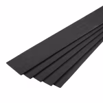Ecoborder Plank Black