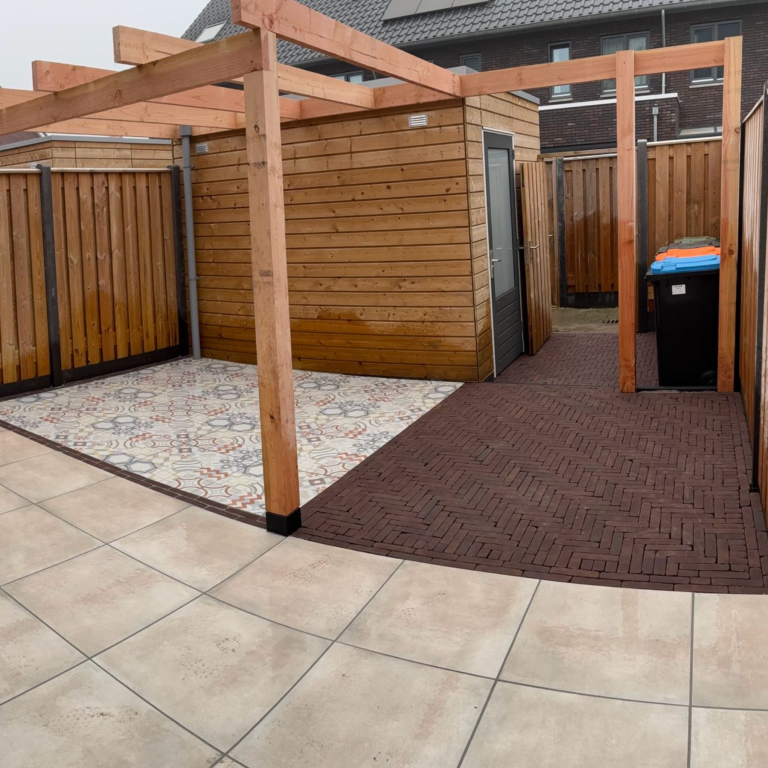 Porto Mix GeoCeramica