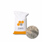 Kwarts zand kunstgraszand 25KG