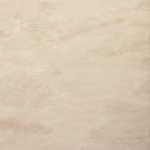 Close-up gouden beige Ceramaxx Andes Gold tegel met leiachtige vlekken
