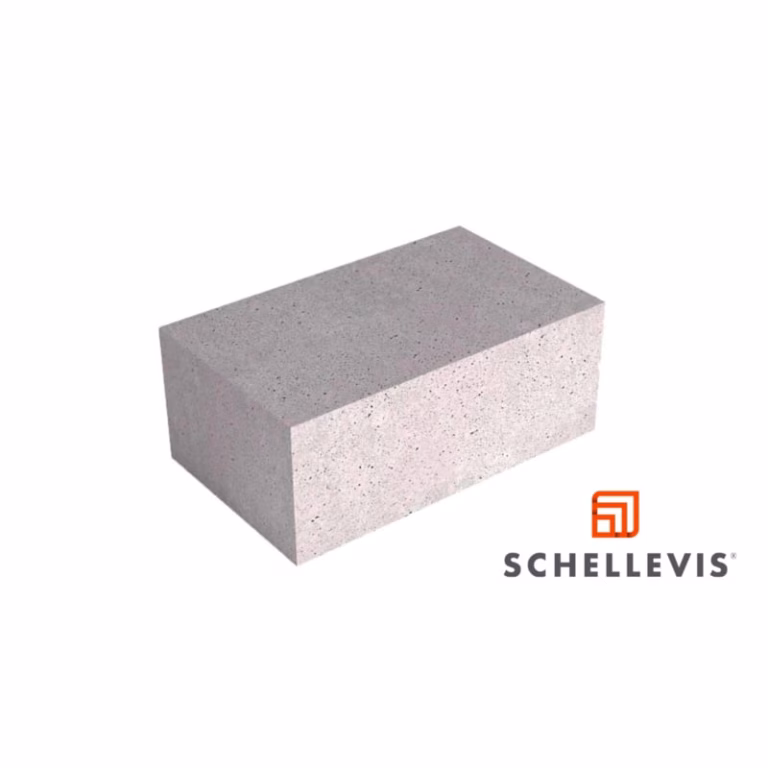 Schellevis Zitelement Recht Optioneel Sokkel 100x60x40 Grijs