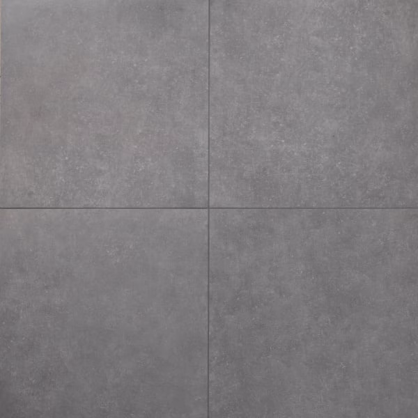 GeoCeramica 60x60 Impasto Grigio tegel