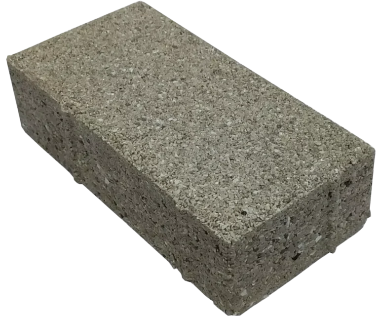 ZOAK 40x20x5,5 Wit