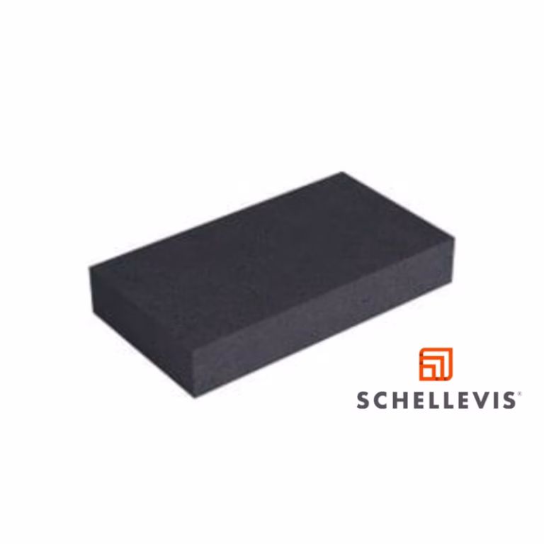 Schellevis Sokkel voor zitelement 90x50x15 Carbon