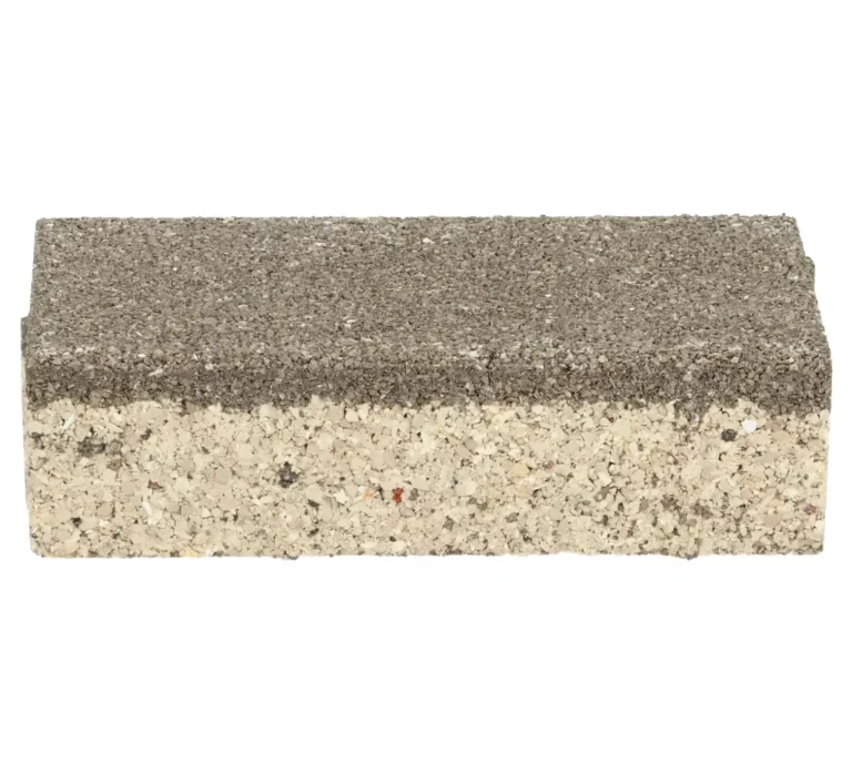 ZOAK 20x10x5,5 cm Zwart