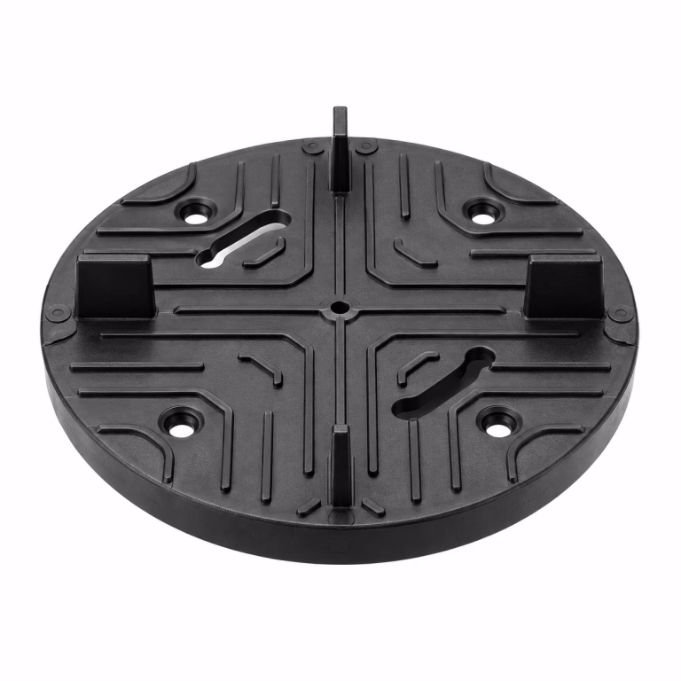 Comfort bovenplaat C3/4T tegels voeg 3 mm