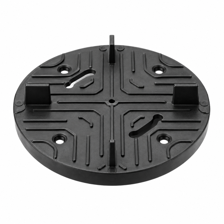 Comfort bovenplaat C3/4T tegels voeg 3 mm