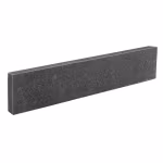 Natuursteen Opsluitband Tibet Asian Black 6x20x100 cm