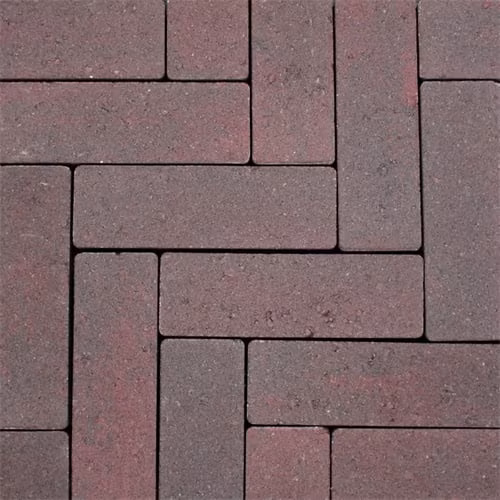 Strackstone Crown Wijnrood Havanna
