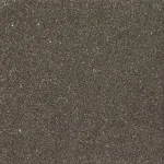 ZOAK 30x30x5,5 cm Zwart