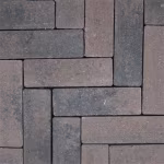 Strackstone Crown Havanna Antraciet