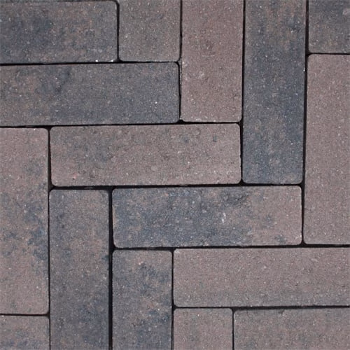 Strackstone Crown Havanna Antraciet