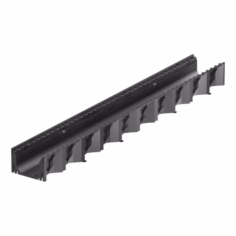 ACO Hexaline gootelement 100 cm