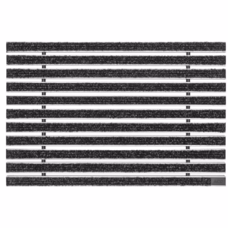 ACO Schoonlopermat tapijtstroken 60×60