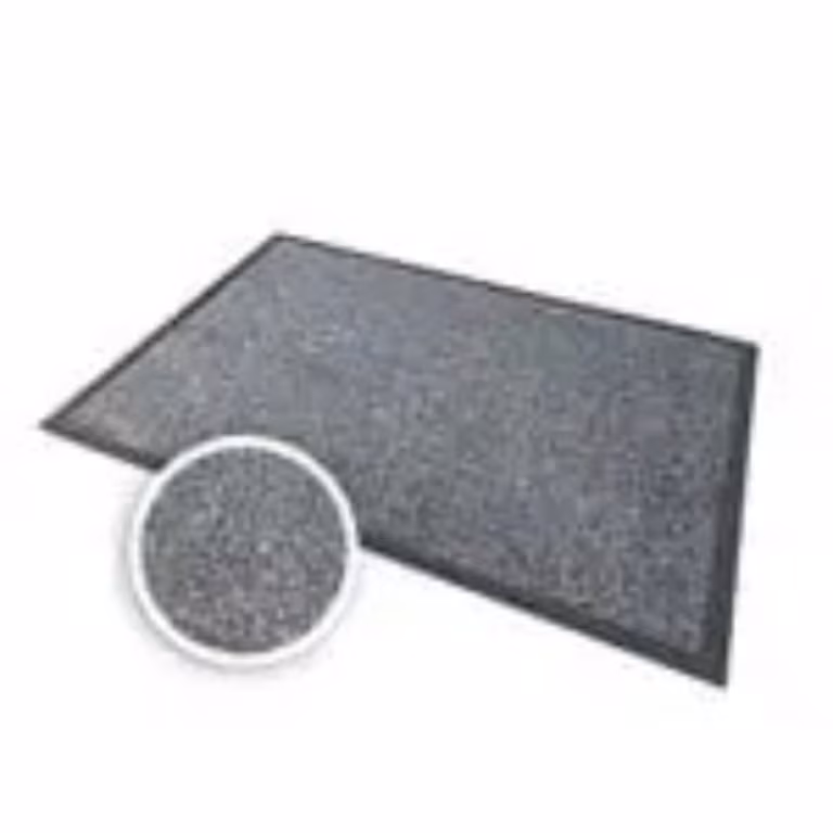 ACO droogloper binnen antraciet 90×60