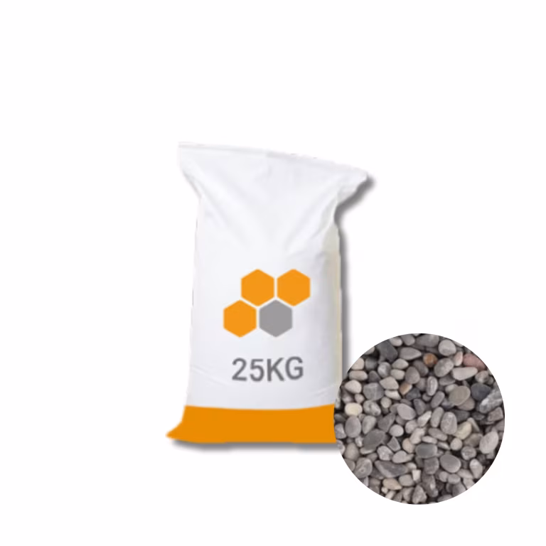 Baltic Grey 8-12 mm zakgoed
