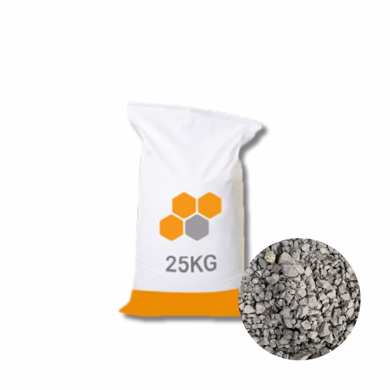 Basalt Split 2-8 mm zakgoed