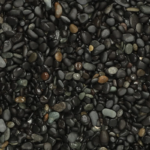 Beach pebbles 8-16