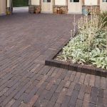 Bergamo Antica getrommeld DF60