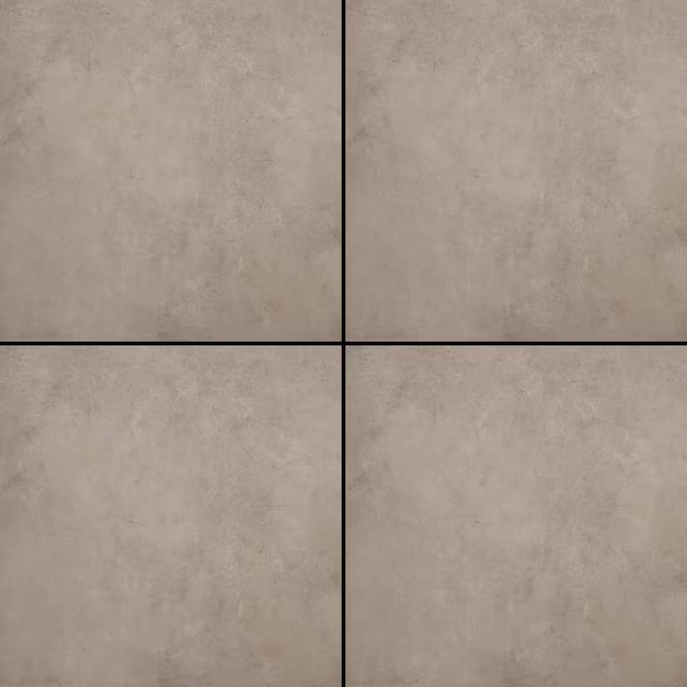 Beste Koop Uni Taupe 60x60