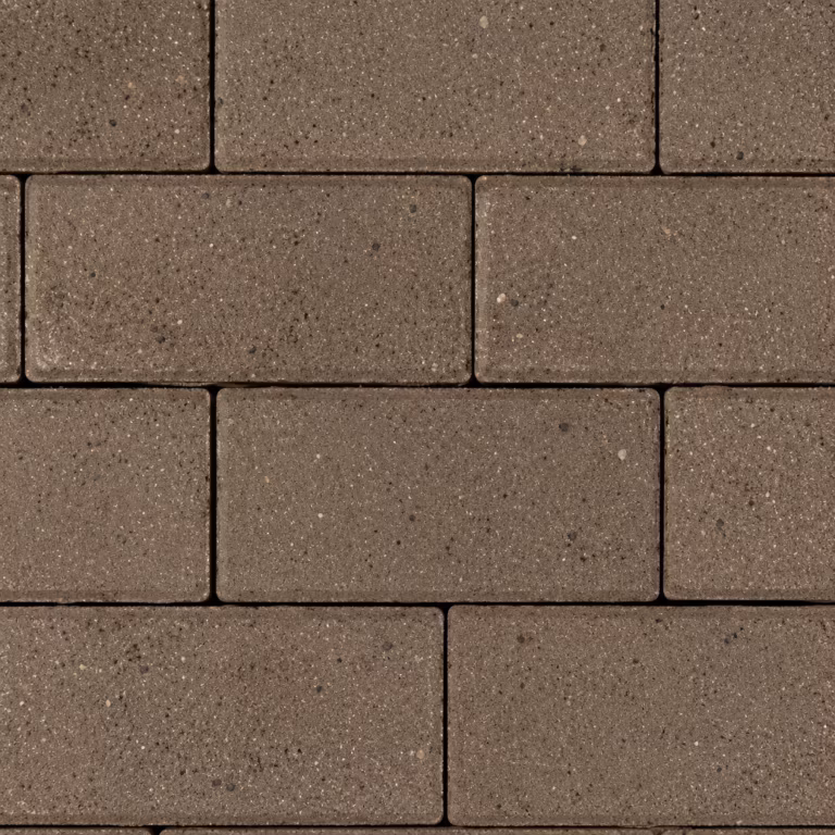 Betonklinker 10 cm Grijs bss