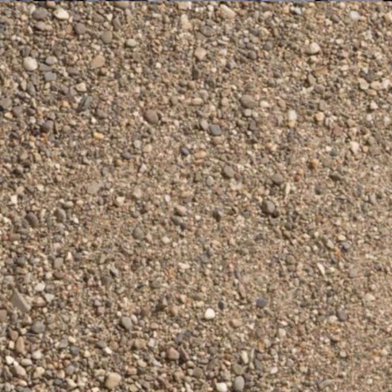 Brekerzand