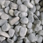 Carrara Rond 25-40 mm