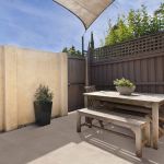 CeraDeco Elements Greige 60×60 keramiek op beton