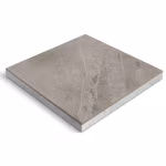CeraDeco Slate Piombo 60×60 keramiek op beton