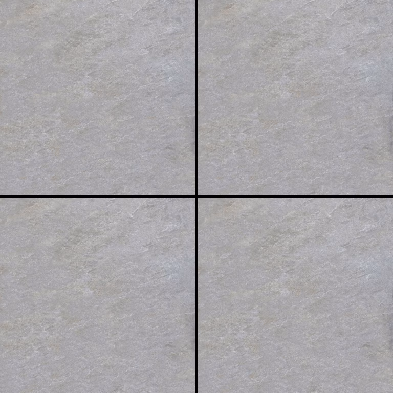 Ceramaxx Andes Grigio 60x60x3