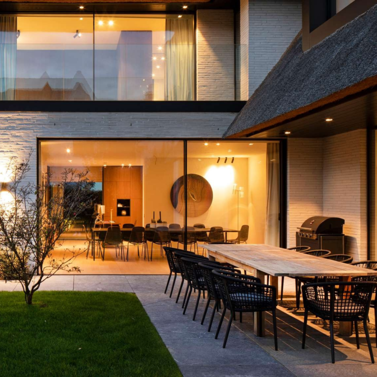 Ceramaxx Ardeche Coffee 90x90x3