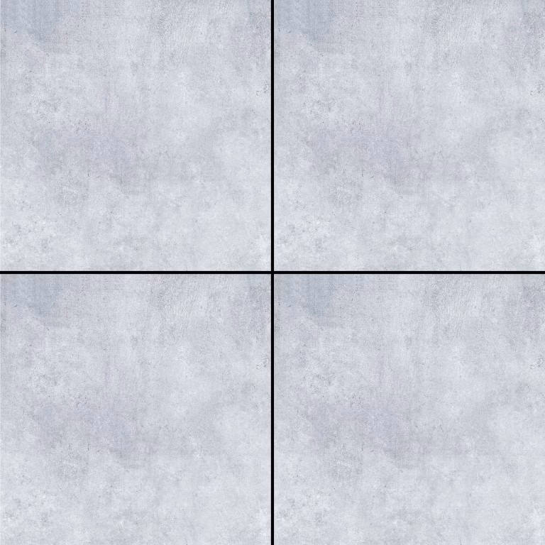Ceramaxx Cimenti Clay Grey 60x60x3cm