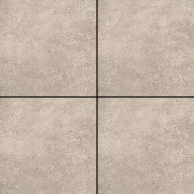 Ceramaxx Cimenti Clay Smoke 60x60x3cm