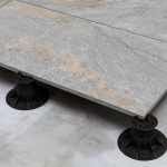 Ceramaxx Durban Slate Multicolor 60x60x3