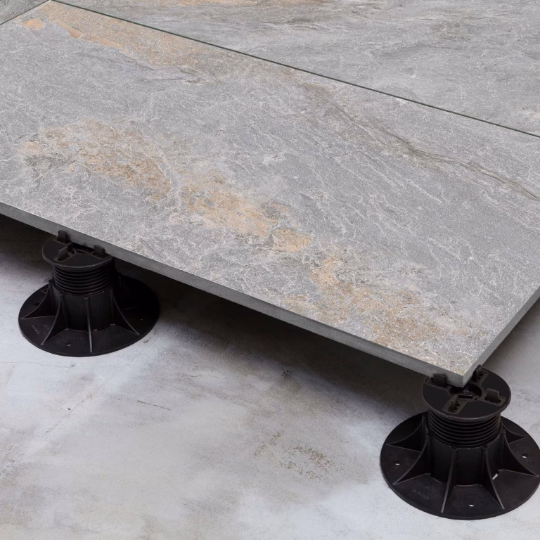 Ceramaxx Durban Slate Multicolor 60x60x3