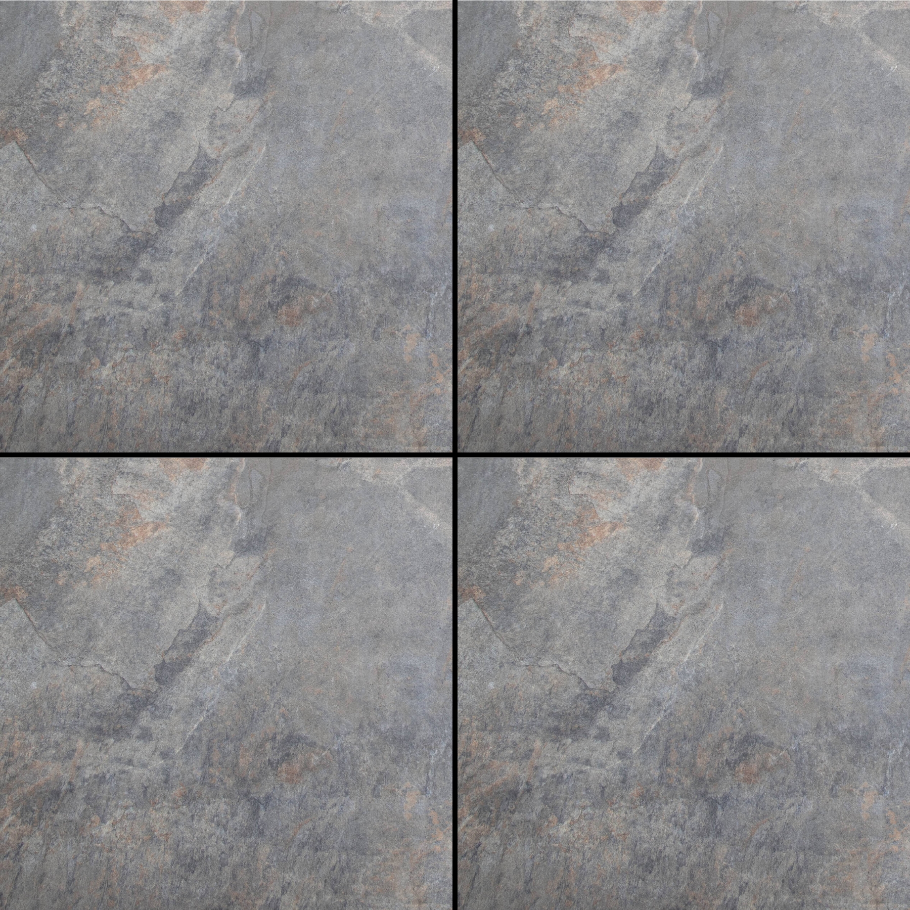 Ceramaxx Durban Slate Multicolor 60x60x3 kopen?