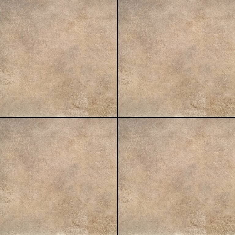 Ceramaxx French Vintage Beige 60x60x3cm