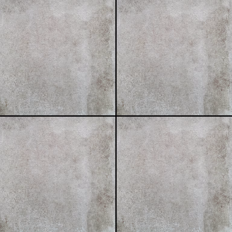 Ceramaxx French Vintage Grey 60x60x3cm